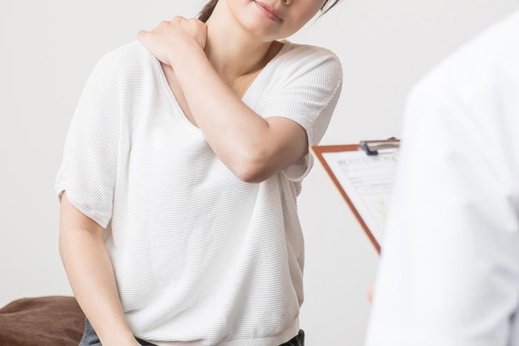 一般整形外科とは